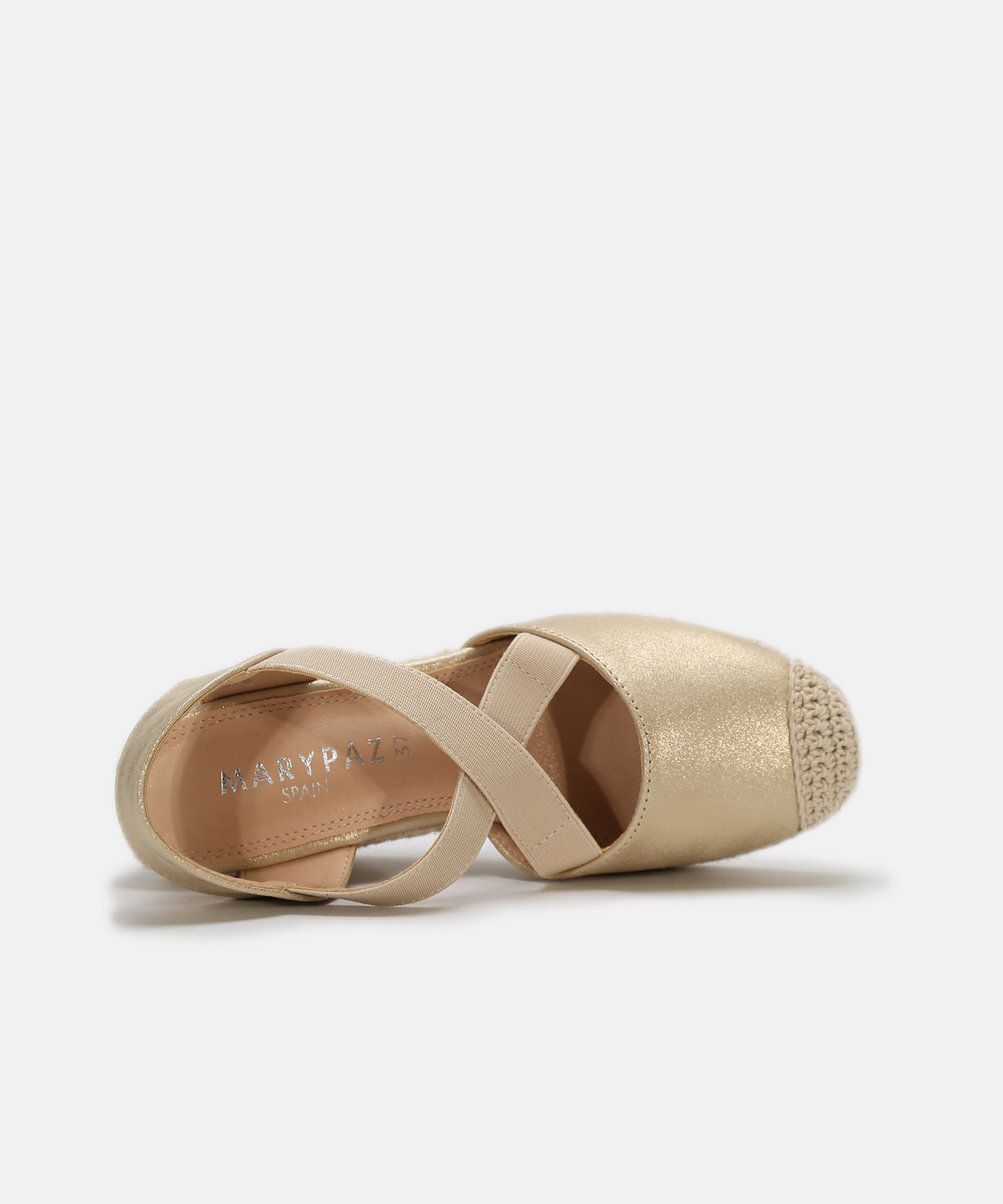 Cunhas de esparto el&aacute;sticas image number null